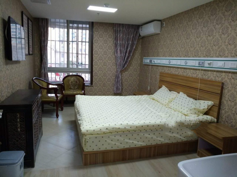 北京市朝陽區(qū)九和頤康養(yǎng)老服務(wù)中心