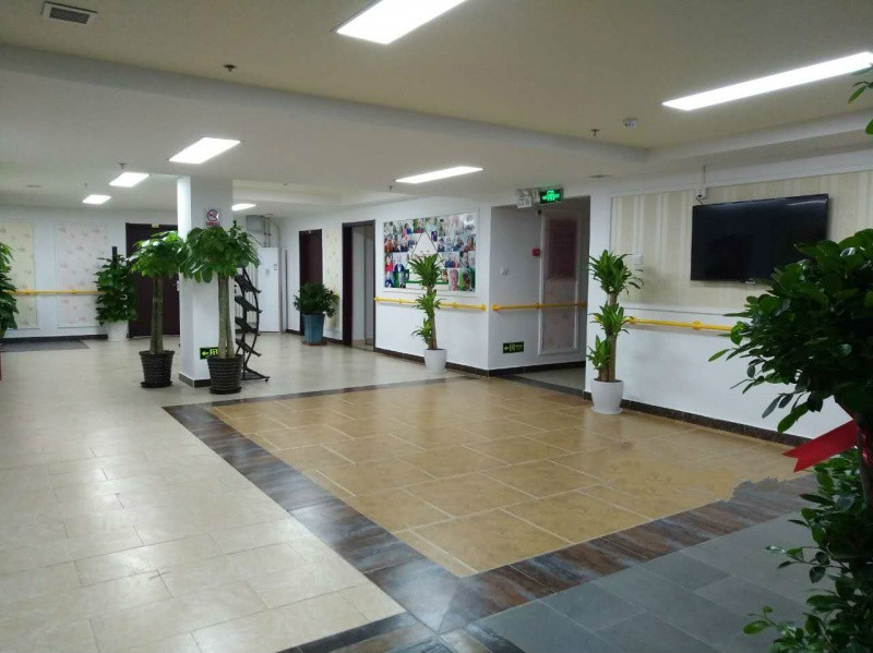 北京市朝陽區(qū)九和頤康養(yǎng)老服務(wù)中心