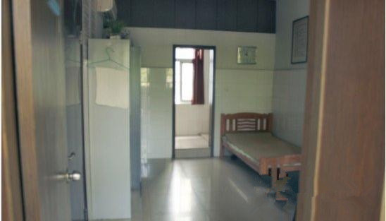 江蘇省南京市下關(guān)區(qū)社會(huì)福利院