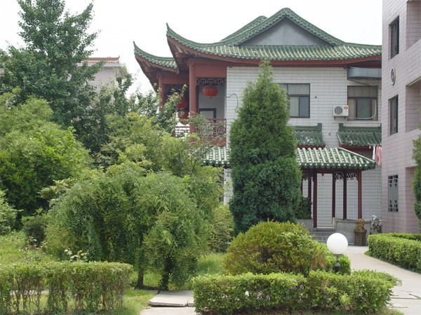 江蘇省蘇州市太倉(cāng)市社會(huì)福利服務(wù)中心