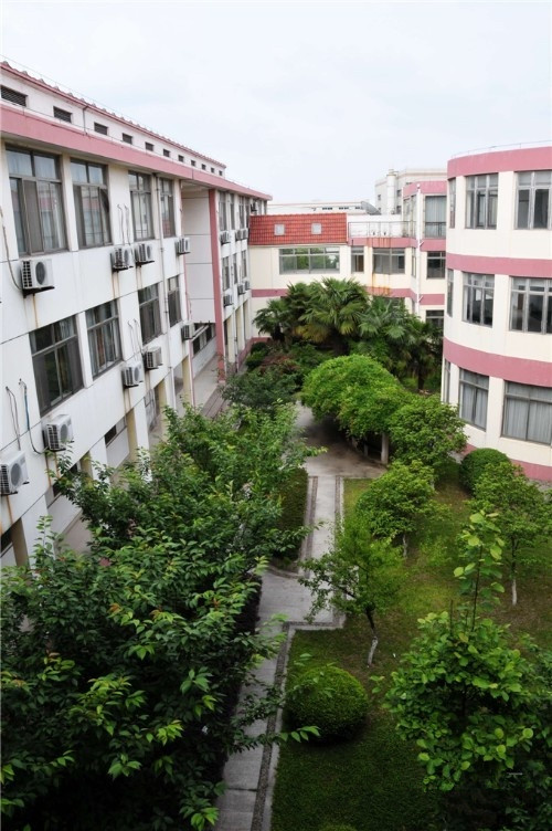 江蘇省蘇州市太倉(cāng)市社會(huì)福利服務(wù)中心
