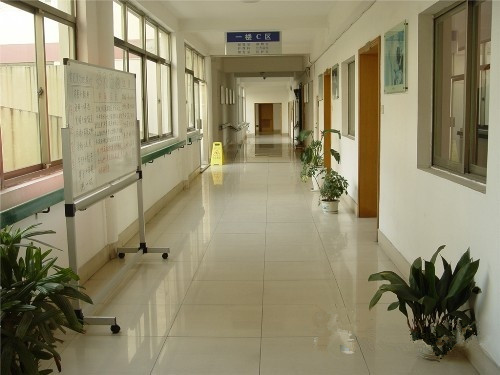 江蘇省蘇州市太倉(cāng)市社會(huì)福利服務(wù)中心