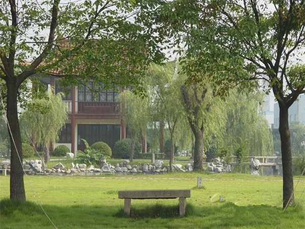 江蘇省蘇州市太倉(cāng)市社會(huì)福利服務(wù)中心