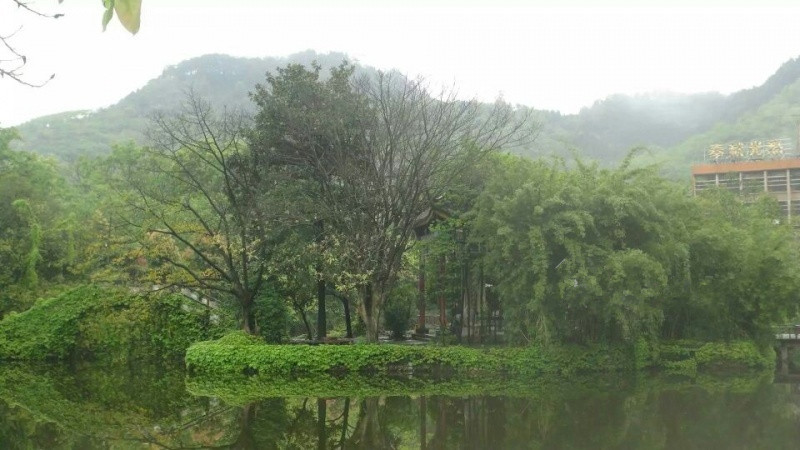 重慶市北碚區(qū)萬家福養(yǎng)老護(hù)理中心