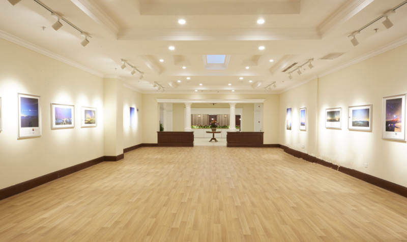 北京市石景山區(qū)海航·和悅家國(guó)際頤養(yǎng)社區(qū)
