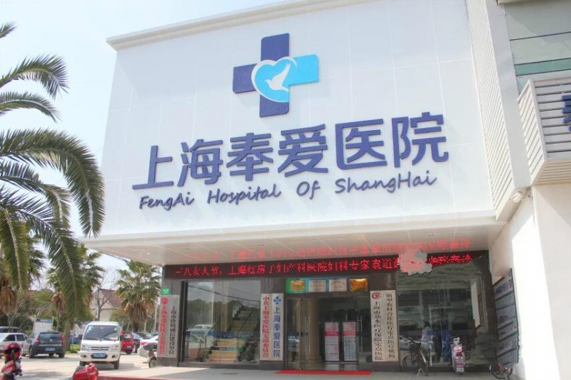 上海奉賢區(qū)奉?lèi)?ài)老年護(hù)理院