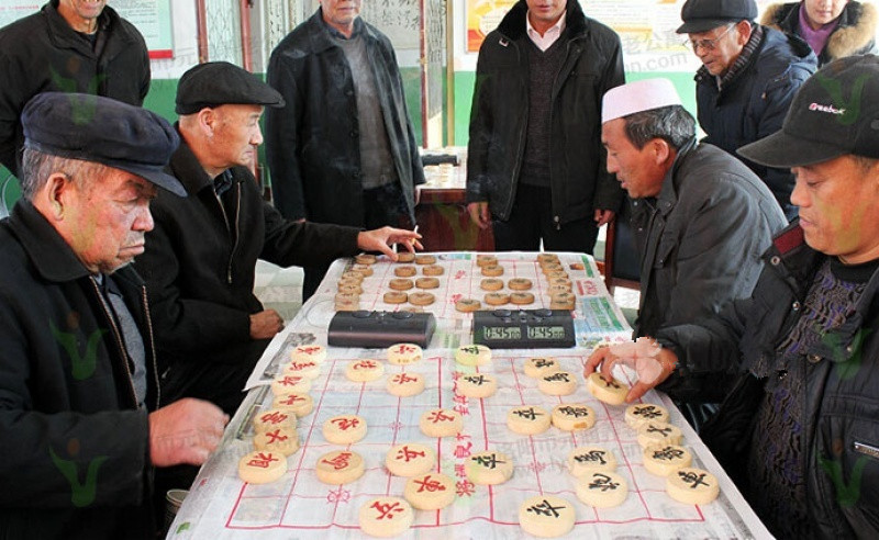 洛陽(yáng)市元潤(rùn)養(yǎng)生苑
