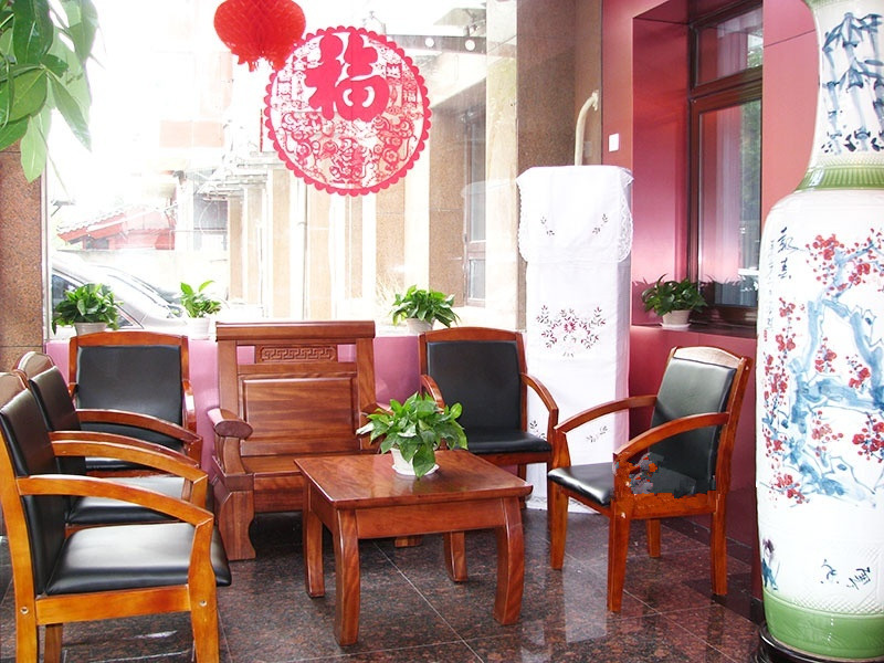 北京市西城區(qū)廣內德馨養(yǎng)老照料中心