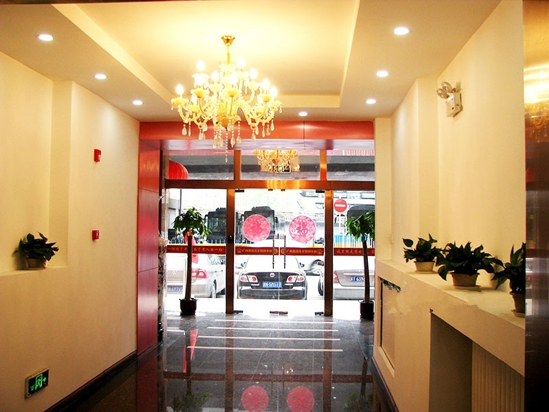 北京市西城區(qū)廣內德馨養(yǎng)老照料中心