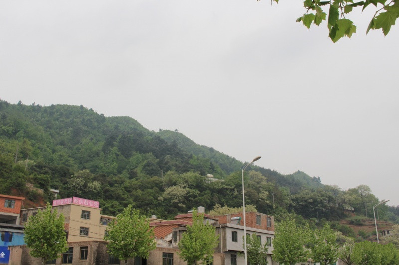 貴陽(yáng)市云巖區(qū)誠(chéng)信敬老院