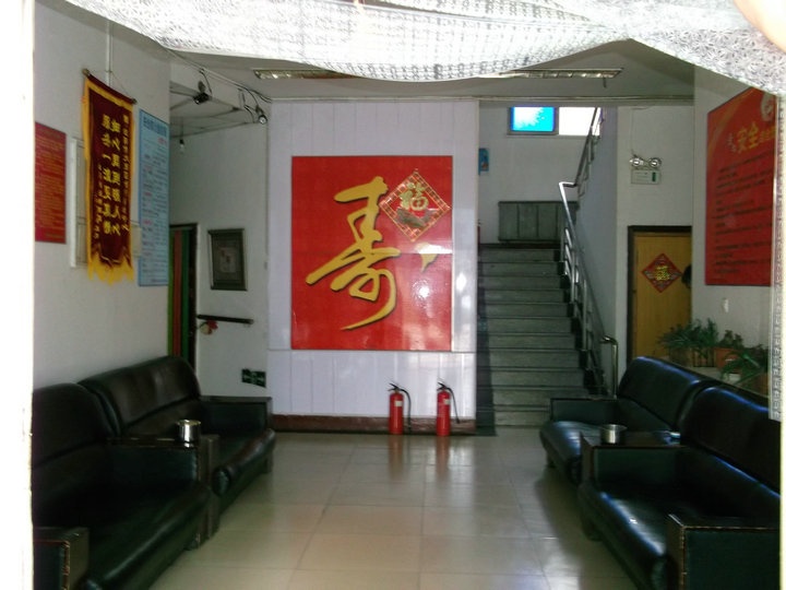 沈陽(yáng)市大東區(qū)金德養(yǎng)老中心