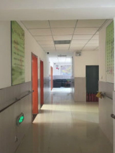 長(zhǎng)樂養(yǎng)老院