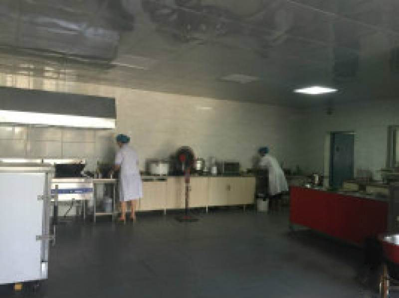 長(zhǎng)樂養(yǎng)老院