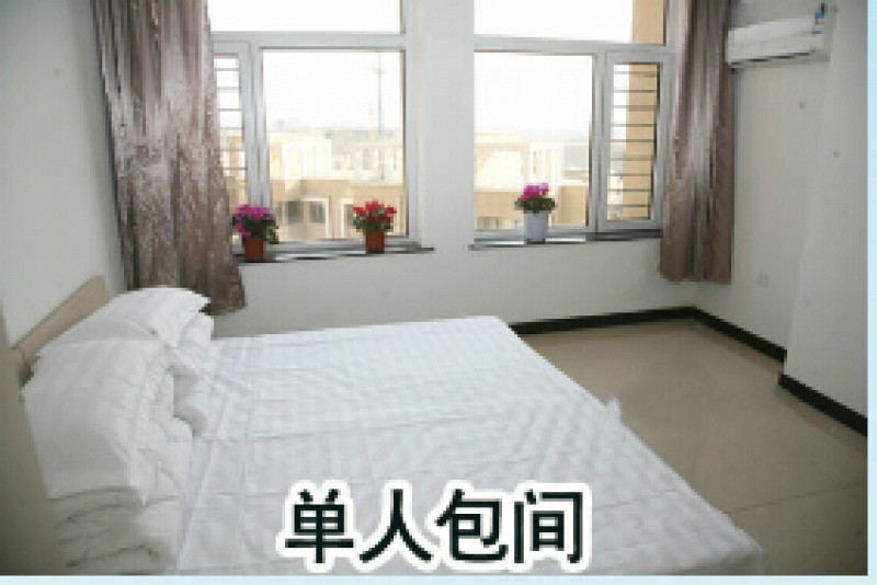 朝陽(yáng)市金大陸愛(ài)心老年公寓