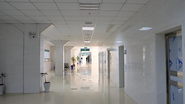 杭州怡康護(hù)理院