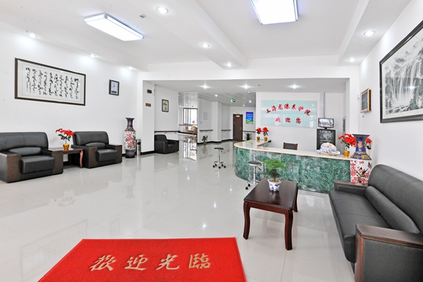 上海龍港養(yǎng)護院