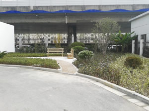蘇州陽光護(hù)理院