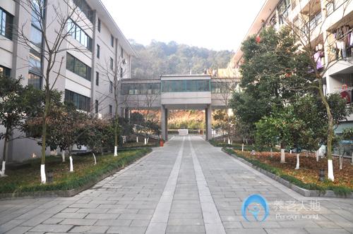 杭州西湖綠康老年康復醫(yī)院