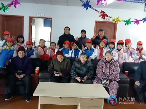 合肥市瑤海愛(ài)心博樂(lè)園
