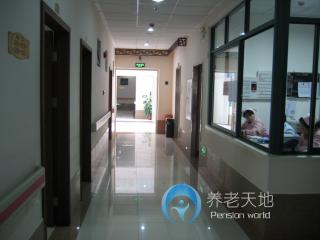 廣州頤壽安養(yǎng)·黃沙長(zhǎng)壽苑