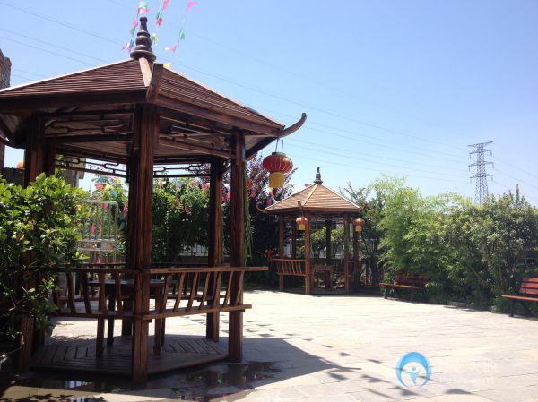 貴陽(yáng)市花溪區(qū)鑫竹老年公寓