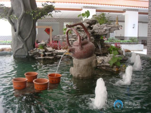 廣州頤壽安養(yǎng)·黃沙長(zhǎng)壽苑