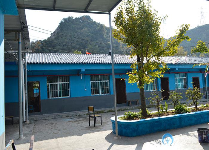 貴陽(yáng)市南明區(qū)親情樹(shù)老年公寓