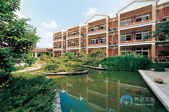 上海市金山區(qū)眾仁老年護理院