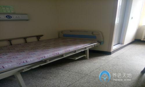 市北區(qū)交運溫馨護理院