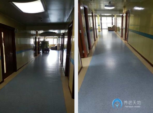 北京市朝陽區(qū)敬慈失能老人護(hù)理中心