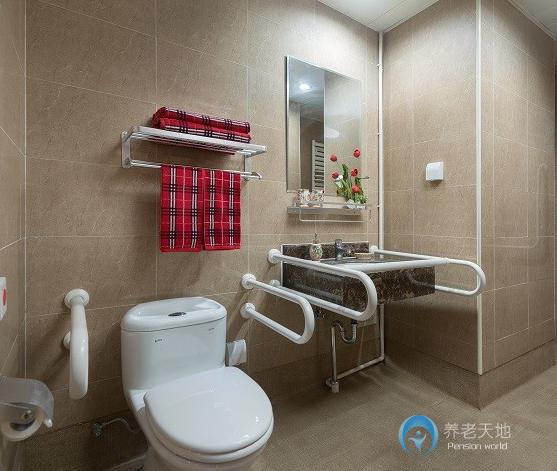 北京市朝陽(yáng)區(qū)光大匯晨老年公寓