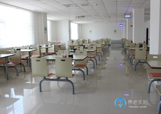 長(zhǎng)春逸康苑養(yǎng)老中心
