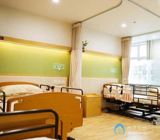北京市海淀區(qū)廣源長(zhǎng)青養(yǎng)老中心