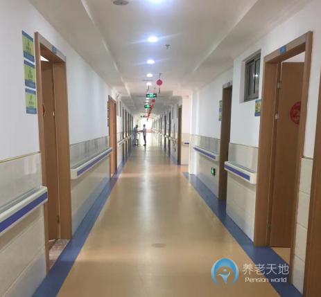 嘉興康慈護(hù)理院