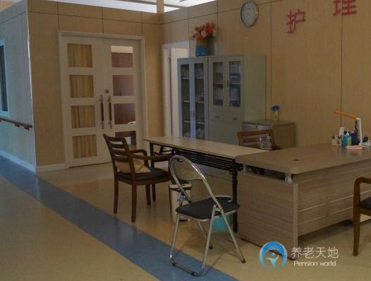 康和敏盛金域陽光養(yǎng)護(hù)院