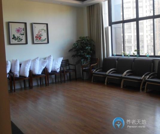 康和敏盛金域陽光養(yǎng)護(hù)院