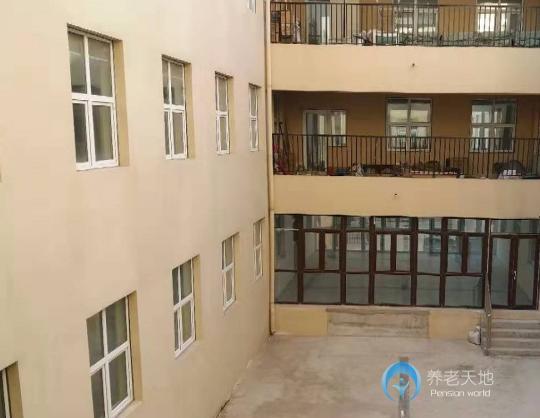 沈陽市沈北新區(qū)頤和宮老年養(yǎng)護(hù)服務(wù)中心-養(yǎng)老院