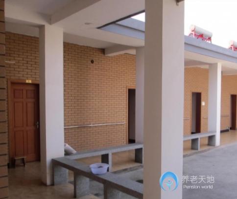 杭州市拱墅區(qū)康橋愛(ài)心老年之家