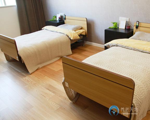 南通禮愛(ài)介護(hù)中心