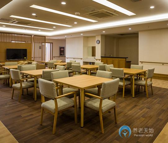南通禮愛(ài)介護(hù)中心