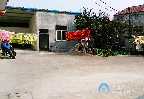 襄陽襄城福壽老年護(hù)理中心