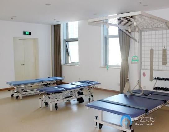 杭州樂天派英智康復醫(yī)院
