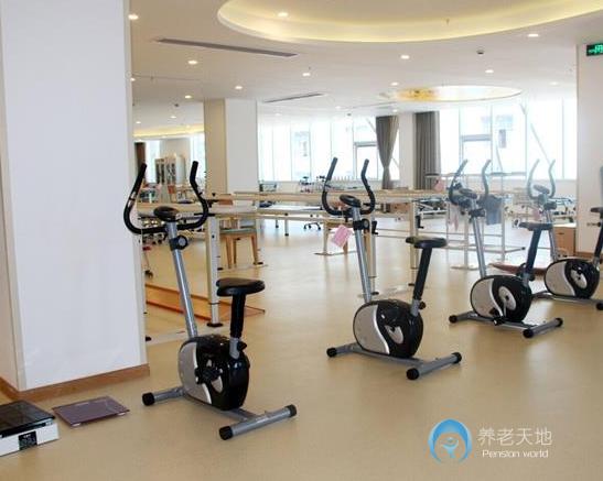杭州樂天派英智康復醫(yī)院
