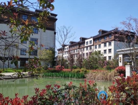 丹陽(yáng)市丹鳳溫馨園