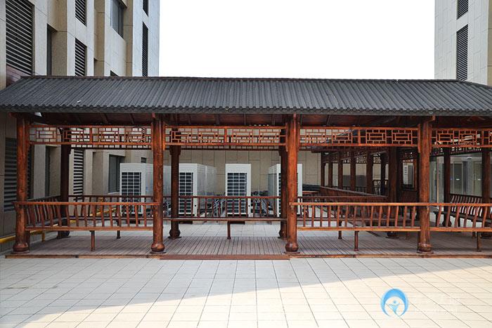 天津市西青區(qū)盛世養(yǎng)老服務中心