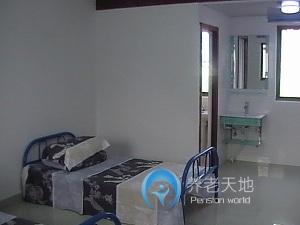 濱?？h頤和養(yǎng)老護理院