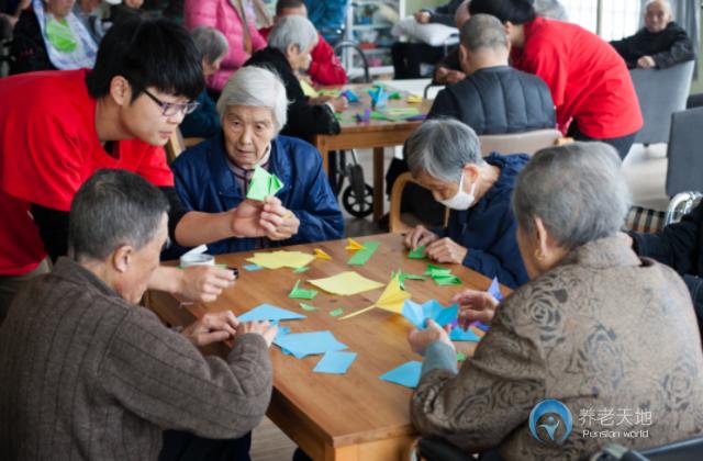 佰仁堂南通愛(ài)晚亭老年護(hù)理院