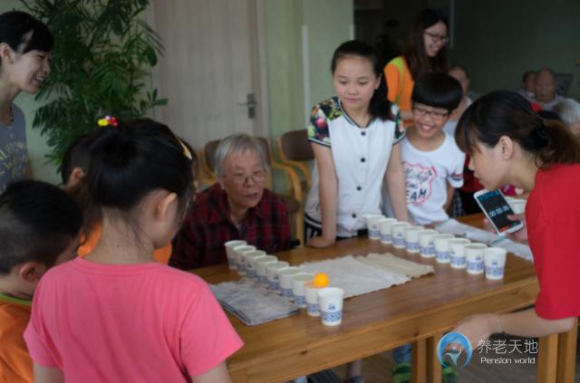 佰仁堂南通愛(ài)晚亭老年護(hù)理院