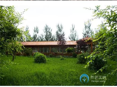 哈爾濱市呼蘭區(qū)海員愛(ài)心護(hù)理護(hù)養(yǎng)院