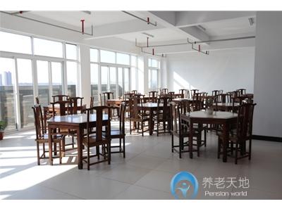 蕪湖慈?？叼B(yǎng)中心